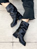 Imagen de Bota Rebel Negro