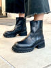 Imagen de Bota Rebel Negro
