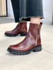 Imagen de Bota Turner Chocolate