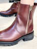 Imagen de Bota Turner Chocolate