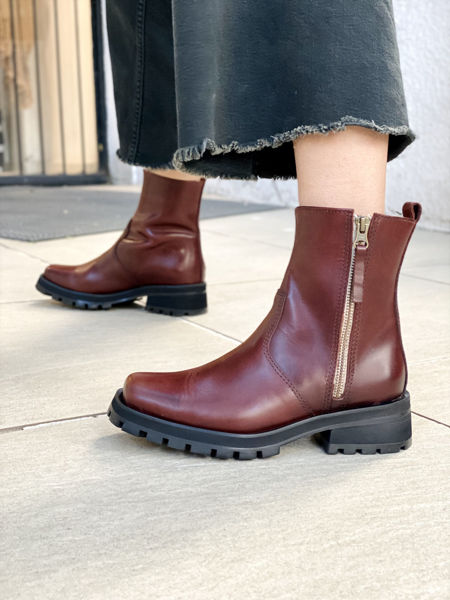 Imagen de Bota Turner Chocolate
