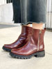 Imagen de Bota Turner Chocolate