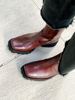 Imagen de Bota Turner Chocolate