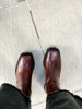 Imagen de Bota Turner Chocolate
