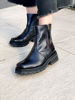 Imagen de Bota Turner Negro Milano