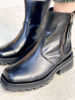 Imagen de Bota Turner Negro Milano