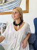 Imagen de Blusa Tula Blanco