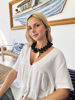 Imagen de Blusa Tula Blanco