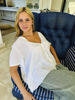 Imagen de Blusa Tula Blanco