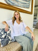 Imagen de Blusa Tula Blanco