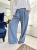 Imagen de Pantalon Tokio Celeste Piedra