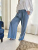 Imagen de Pantalon Tokio Celeste Piedra