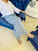 Imagen de Pantalon Tokio Celeste Piedra