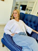 Imagen de Pantalon Tokio Celeste Piedra