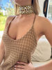 Imagen de Vestido Lucinda Camel