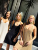 Imagen de Vestido Lucinda Camel