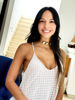 Imagen de Vestido Lucinda Crudo