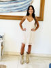 Imagen de Vestido Lucinda Crudo