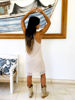Imagen de Vestido Lucinda Crudo