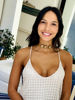 Imagen de Vestido Lucinda Crudo