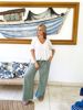 Imagen de Pantalon Tokio Verde Jade