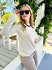 Imagen de Buzo Rinker Lana Merino Crudo
