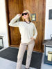Imagen de Buzo Rinker Lana Merino Crudo