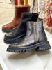 Imagen de Bota Lavinia Choco Cooper