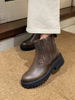 Imagen de Bota Timberlake Choco Cooper