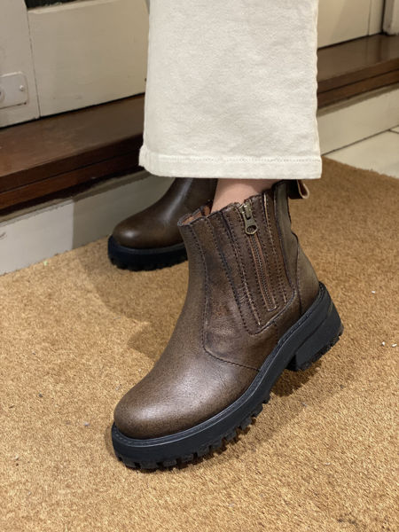 Imagen de Bota Timberlake Choco Cooper