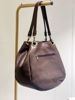 Imagen de Cartera Monaco Chocolate Total