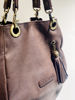 Imagen de Cartera Monaco Chocolate Total