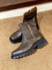 Imagen de Bota Turner Chocolate Total