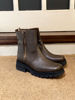 Imagen de Bota Turner Chocolate Total