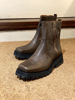 Imagen de Bota Turner Chocolate Total