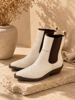 Imagen de Bota Parsons Blanco