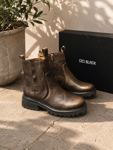 Imagen de Bota Robb Choco  Cooper