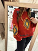 Imagen de Sweater Nomade Rojo Lana Merino