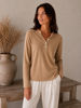 Imagen de Buzo Varel Camel