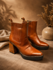 Imagen de Bota Harlan Whisky