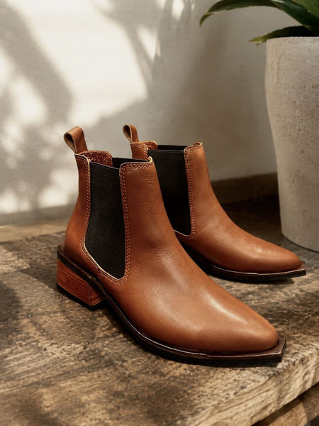 Imagen de Bota Draven Whisky