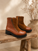 Imagen de Bota Foster Whisky