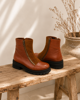 Imagen de Bota Foster Whisky