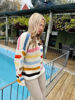 Imagen de Sweater Wall Colores Lana Merino