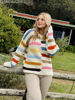 Imagen de Sweater Wall Colores Lana Merino