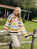 Imagen de Sweater Wall Colores Lana Merino