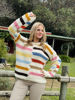 Imagen de Sweater Wall Colores Lana Merino