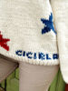 Imagen de Sweater Nautico Crudo Lana Merino