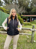 Imagen de Chaleco Rivox Negro
