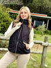 Imagen de Chaleco Rivox Negro